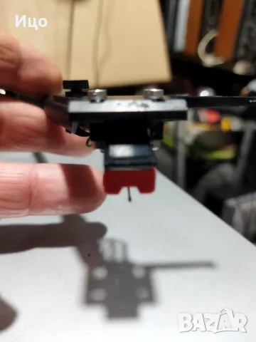 Sanyo TP-82 грамофон топ ., снимка 8 - Грамофони - 49680355