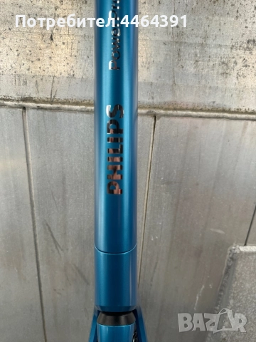 Безжична прахосмукачка Phillips power  , снимка 2 - Прахосмукачки - 52245996