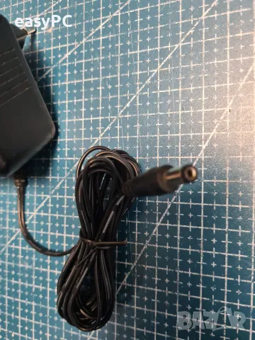 Оригинален захранващ адаптер JODEN JOD-4101-015 7.5V 500mA , снимка 4 - Друга електроника - 48942550