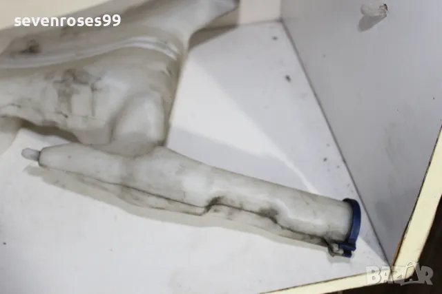 Казанче чистачки Форд Фиеста 6 2011 1.4tdci 68hp Ford Fiesta 6, снимка 7 - Части - 48315126