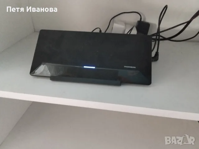 страхотна оригинална дигитална антена за цифрова ефирна телевизия в България 