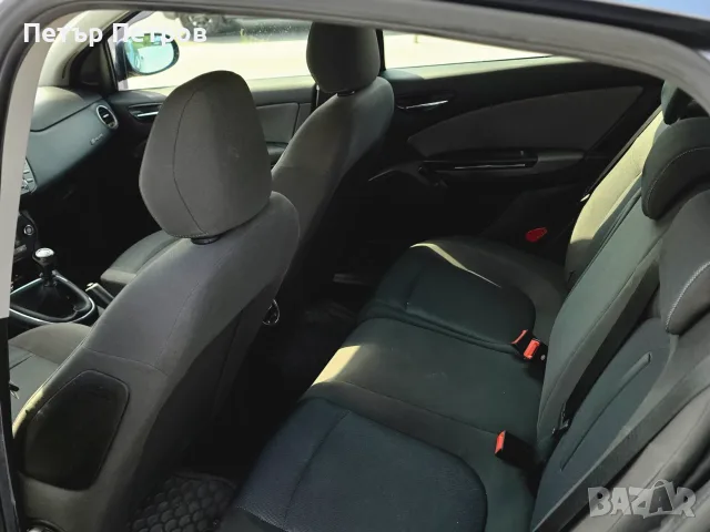FIAT BRAVO 1.9JTD-MULTIJET CLIMA-NAVI-ANDROID-TOP състояние!, снимка 6 - Автомобили и джипове - 55833705