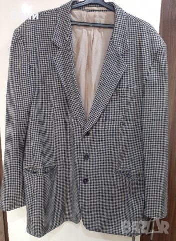 Мъжко сако размер 54, снимка 1