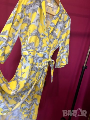 Norr нпва рокля, снимка 7 - Рокли - 41801258