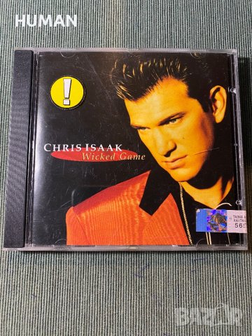 Connels - Joan Osborne , снимка 9 - CD дискове - 44497866