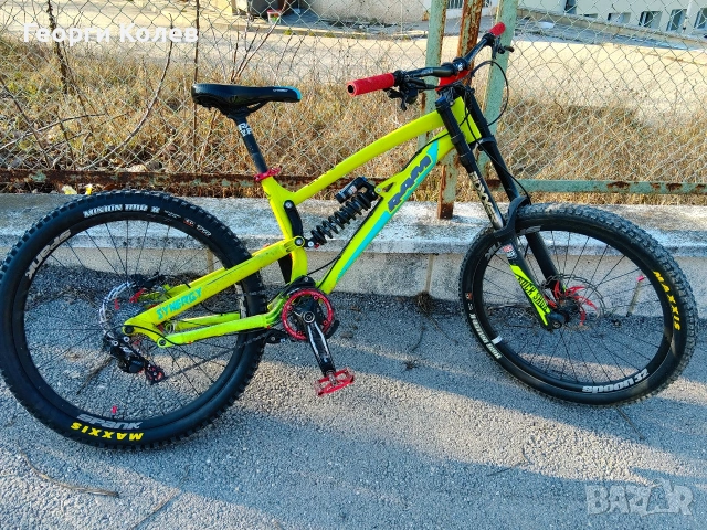 Продавам Ram synergy 