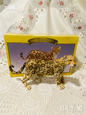 статуетка Leonardo collection 