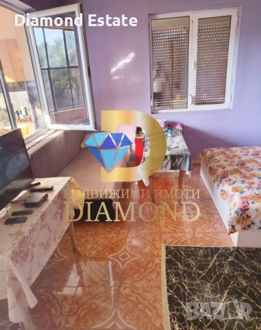 Едноетажна къща в село Целина, общ. Чирпан, снимка 5 - Къщи - 51766413