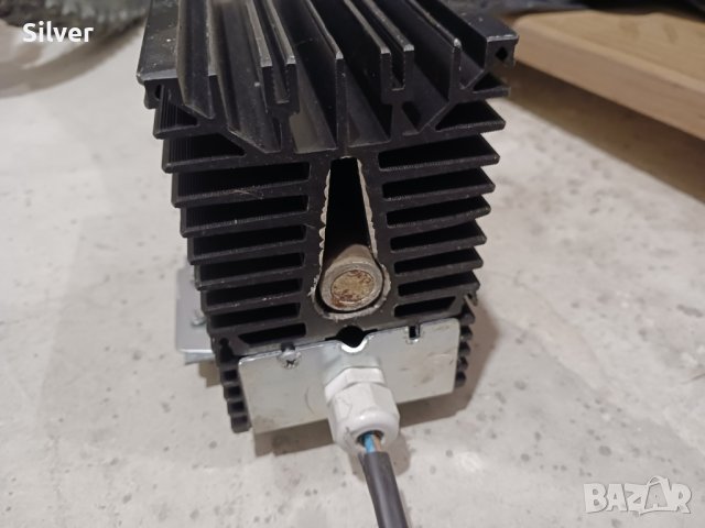 НАГРЕВАТЕЛ / РАДИАТОР, снимка 7 - Друга електроника - 41854150