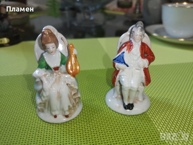 Порцеланови миниатюри, снимка 1