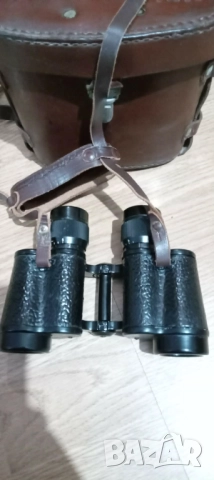 Бинокъл Б 8х30 ОМЗ-София, снимка 4 - Екипировка - 52903400