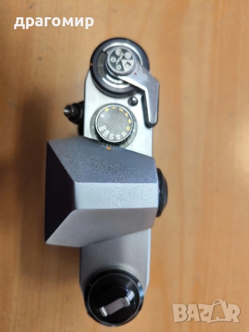 PRAKTICA super TL, снимка 6 - Фотоапарати - 52488404