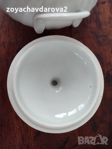 НОВ ПОРЦЕЛАНОВ СУПНИК, снимка 8 - Прибори за хранене, готвене и сервиране - 36038428