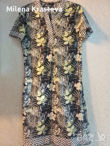 Рокля G MAXX размер S