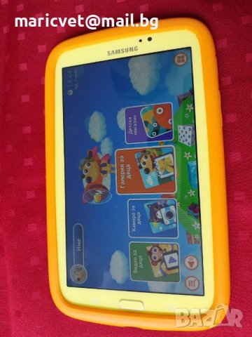 ТАБЛЕТ Samsung Galaxy