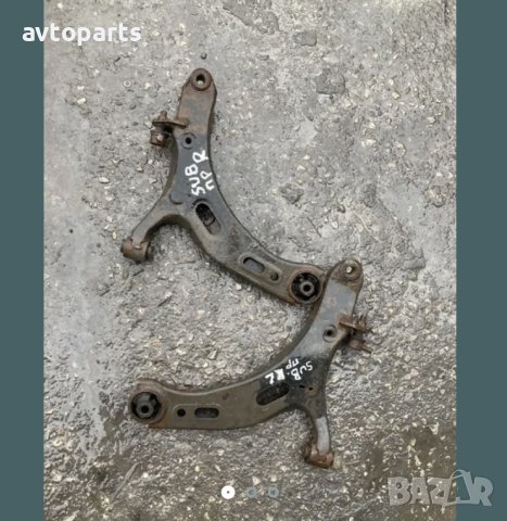 Subaru legacy 2011година комби 2.0d 150ks  носачи