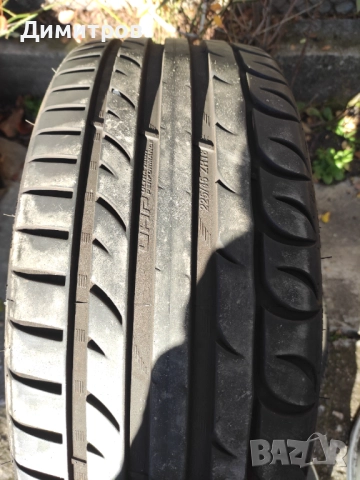 Летни гуми Kormoran , снимка 6 - Гуми и джанти - 52794507