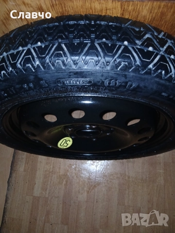 17цола патерица бмв ф30 ф31 оем нова, снимка 17 - Аксесоари и консумативи - 52163002