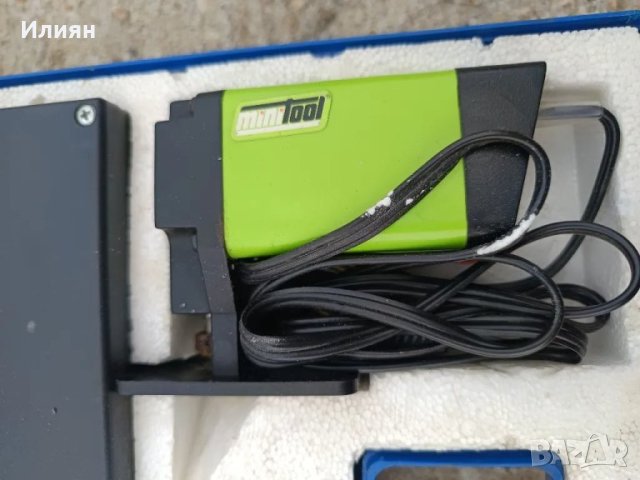 MiniTool-Мини комплект , снимка 4 - Други инструменти - 48108815