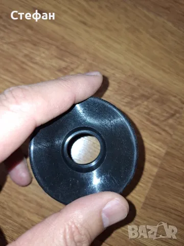 Гумен наочник за оптика с бленда, снимка 7 - Оборудване и аксесоари за оръжия - 49580276