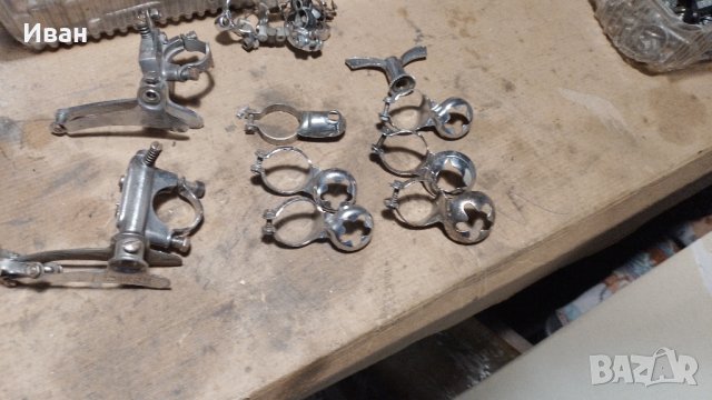 Вело части ., снимка 9 - Части за велосипеди - 42478259