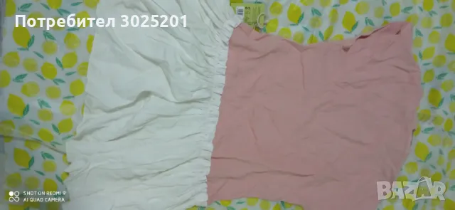 Дамска Рокля С М , снимка 3 - Рокли - 47804189