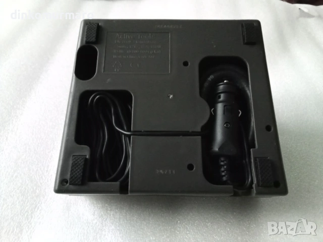 Компресор за гуми , снимка 5 - Аксесоари и консумативи - 53142618