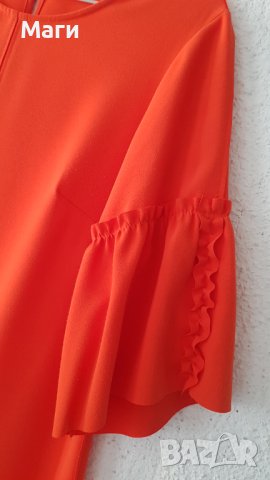 Дамска рокля Л-ХЛ, снимка 11 - Рокли - 41455069