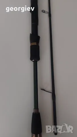 Спининг въдица Shimano Sahara , снимка 4 - Въдици - 56323216