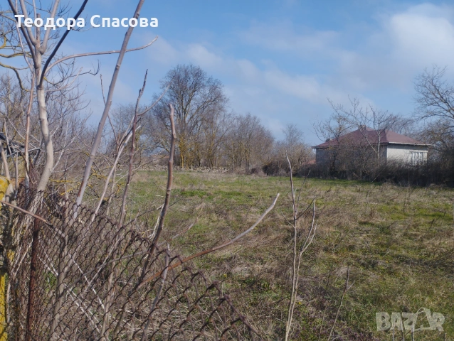 С Българево , снимка 4 - Парцели - 53844966
