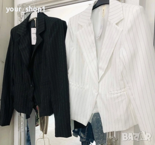 Дамско Сако 