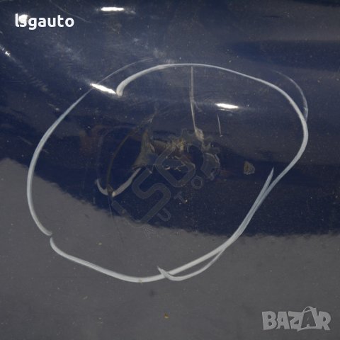 Задна броня Volkswagen Touran I 2003-2010 ID:105913, снимка 11 - Части - 41538852