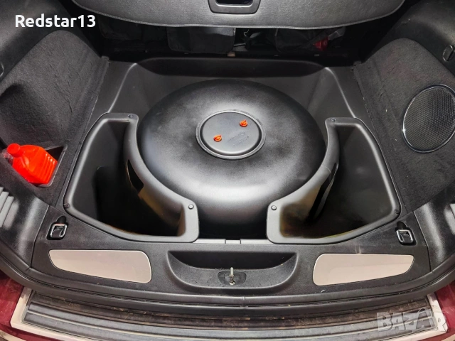 Jeep Grand Cherokee 3.6 summit 294hp, снимка 11 - Автомобили и джипове - 53526700