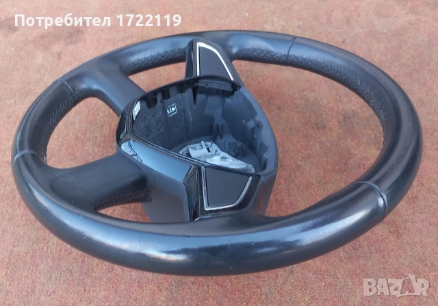 Волан Skoda octavia3, снимка 5 - Части - 52904913