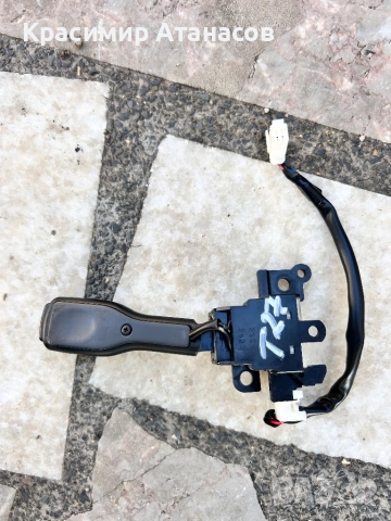 18A174. Лостче автопилот темпомат за Тойота Авенсис T27. Седан, комби. 2009-2015г, снимка 2 - Части - 52161821