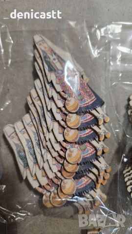 материали /мартеници /сувенири/ народни , снимка 6 - Други - 53389865