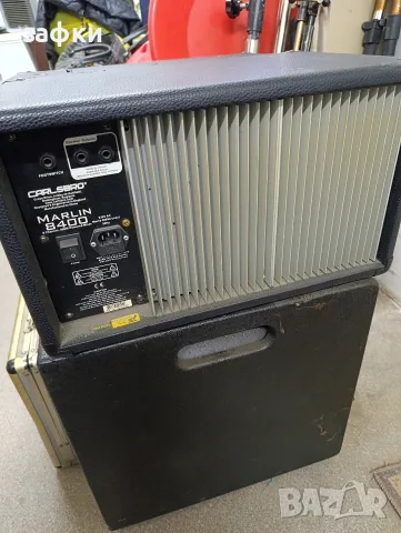 Power mixer, Пулт с усилвател, снимка 2 - Други - 56339573