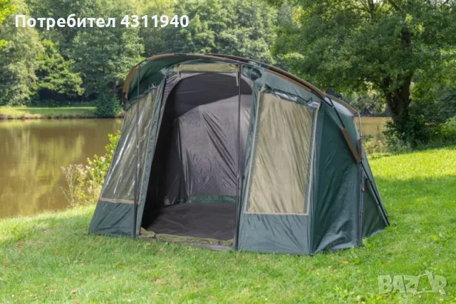 Палатка Anaconda Sidewinder 185, снимка 1