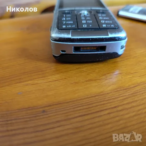 SONY ERICSSON "5€" Работещ! За Смяна Батерия! ! !, снимка 6 - Sony Ericsson - 55790941