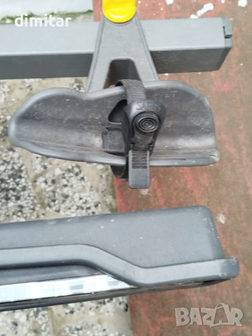 Багажник за велосипеди бързо закрепване  Saris Freedom 4413, снимка 8 - Аксесоари за велосипеди - 53799191