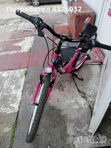 Всичко за вашето момиче, снимка 6 - Детски велосипеди, триколки и коли - 49796421