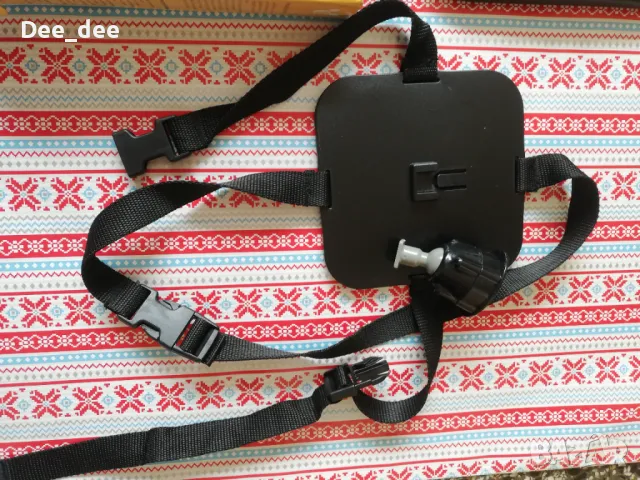 Огледало Cangaroo за задна седалка на автомобил, снимка 4 - Други - 47998718