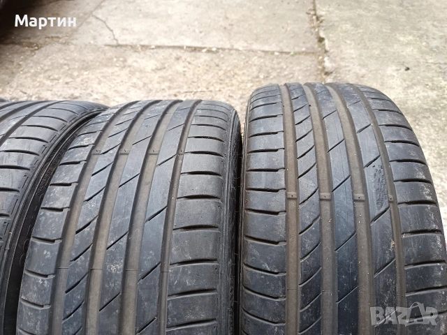 Гуми 225/40/18, снимка 4 - Гуми и джанти - 53663090