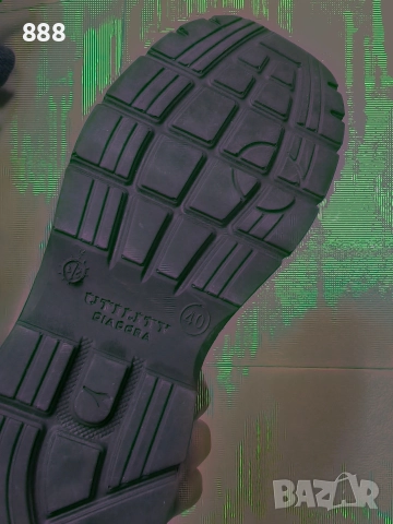 работни обувки DIADORA , снимка 3 - Други - 52818792