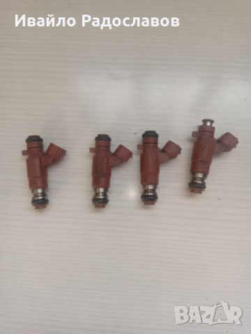 Дюзи Субару Импреза 1,6