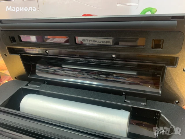 Вакуумираща Машина 80kPa / Машина за Вакуумиране, снимка 13 - Други - 50516995