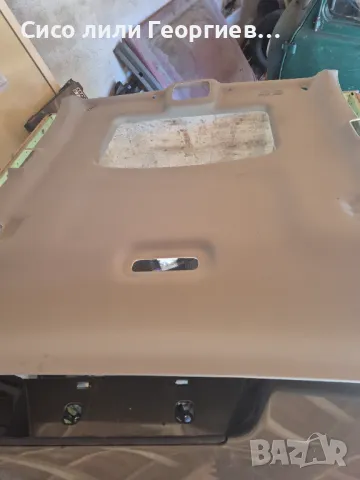 Останали части Honda Ridgeline , снимка 11 - Части - 48847704