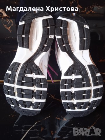 Дамски маратонки Nike dart 10/номер 36, снимка 7 - Маратонки - 33859444