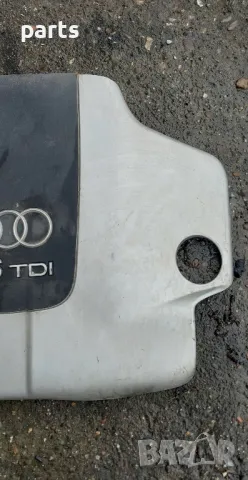 Кора Двигател Ауди A4 Б7 - Б6 - A6 4F C6
- ZSB059103925, снимка 3 - Части - 49734611