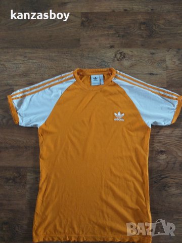 adidas Originals Bumbag - страхотна мъжка тениска , снимка 5 - Тениски - 40659142